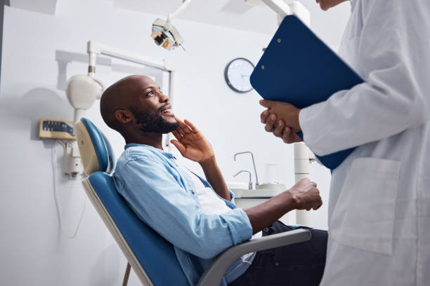 Best Dental Abscess Treatment in Waterbury, CT