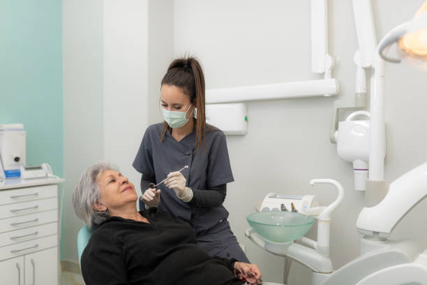 Best Broken or Chipped Tooth Repair in Waterbury, CT